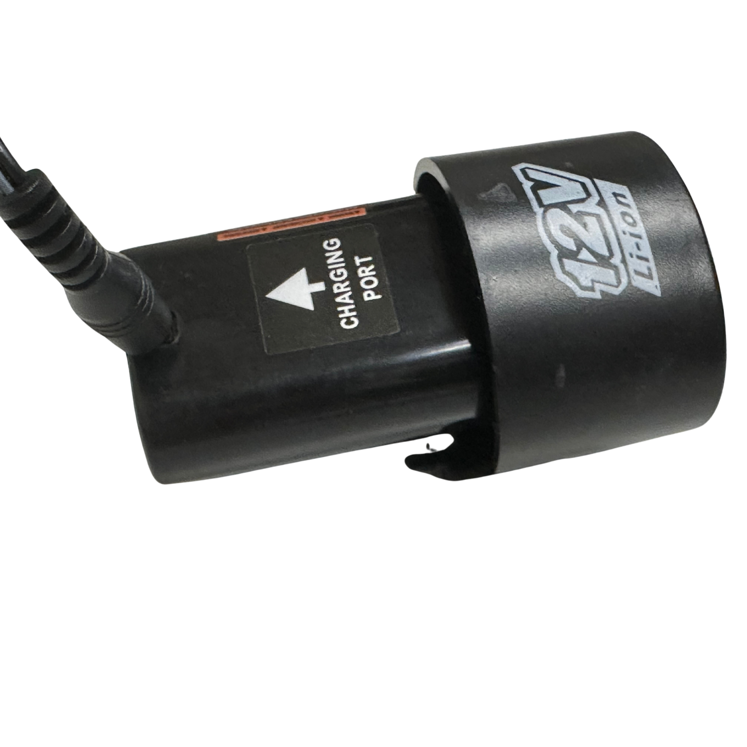 Rotoshovel Battery Charger Cord
