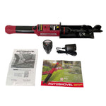 Load image into Gallery viewer, Rotoshovel The World’s First Automatic Handheld Shovel With An Auger - PreAssembled ROTO4

