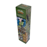 Load image into Gallery viewer, Rotoshovel Backwoods - Powered Handheld Shovel with Auger &amp; Safety Shutoff for Camping, Hunting &amp; RV - 12 Volt Battery &amp; Charger Included
