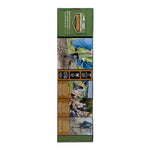 Load image into Gallery viewer, Rotoshovel Backwoods (w/spare battery) - Powered Handheld Shovel with Auger for Camping, Hunting &amp; RV - 12 Volt Batteries (2) &amp; Charger Included
