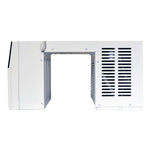 Load image into Gallery viewer, Soleus Air 6,000 BTU Micro-Split Saddle Air Conditioner with Wi-fi
