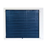 Load image into Gallery viewer, Soleus Air 6,000 BTU Micro-Split Saddle Air Conditioner with Wi-fi
