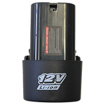 Load image into Gallery viewer, Rotoshovel Spare Battery For The Entire Rotoshovel Series
