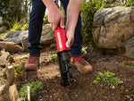 Load image into Gallery viewer, Rotoshovel The World’s First Automatic Handheld Shovel With An Auger - PreAssembled ROTO4
